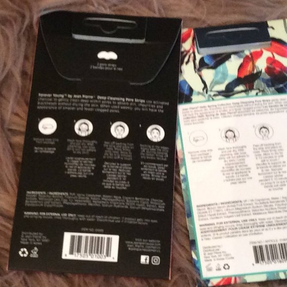 Pore Strip Bundle Set - Picture 2 of 2